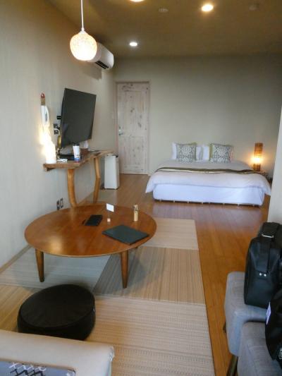 二人で過ごすのにちょうどいい