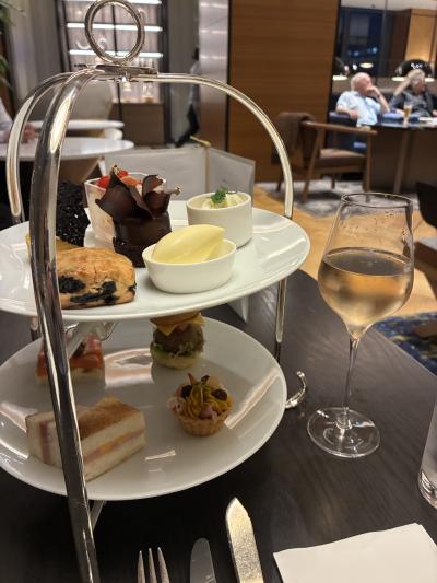 ホテルでヌン活！