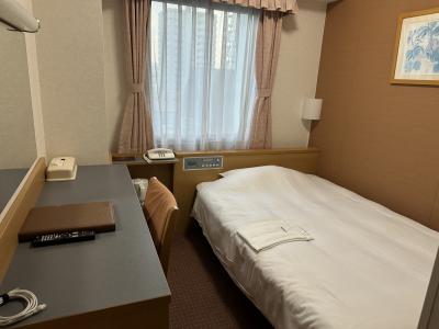 ホテルアルファーワン第２松江