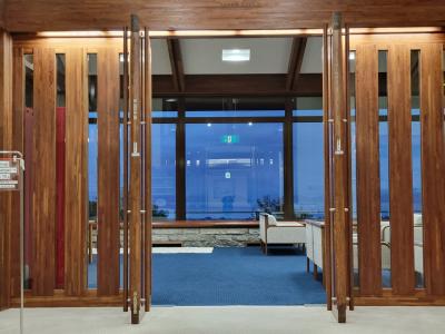 レイクビュー猪苗代荘