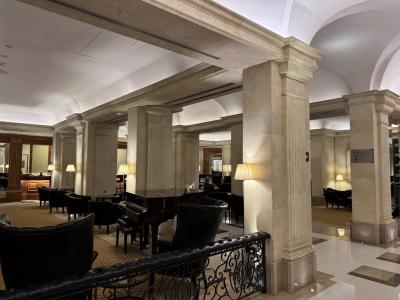 雰囲気がよく安心して過ごせます