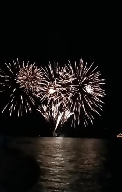 総合的に良かったです