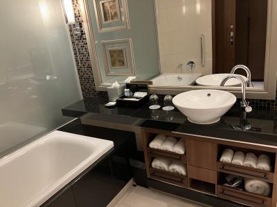 落ち着いた雰囲気で記念日などに良い