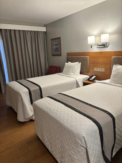 リーズナブルで立地最高