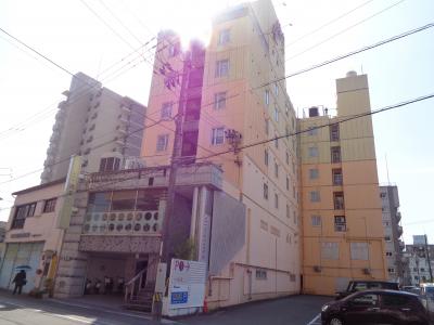 駅近ですが静かです