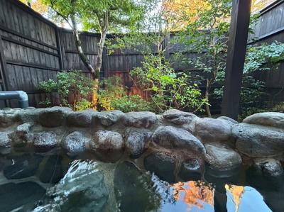 滞在中はずっと飲み放題