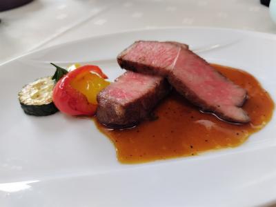 ホテル武志山荘