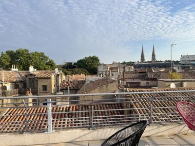 立地も良く清潔感あふれる3つ星ホテルです