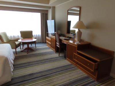 バイキングが種類豊富です