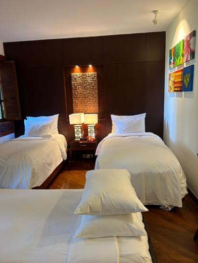 海の綺麗なホテルで贅沢なリゾートステイ