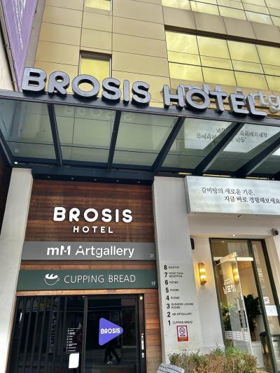 ルーフトップデッキが良い