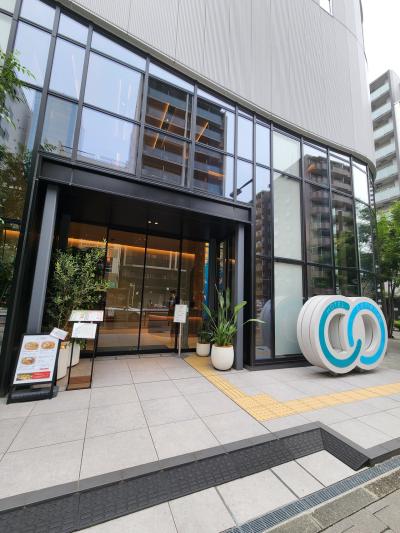 全てが合格点の良い塩梅のホテルです！