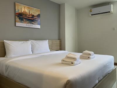 全面リノベーション済で綺麗です