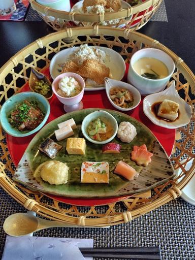 中津でおすすめしたいお店