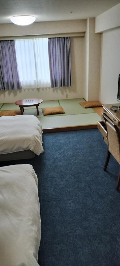 オールインクルーシブの快適なホテル