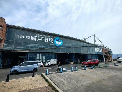 寿司が美味しい