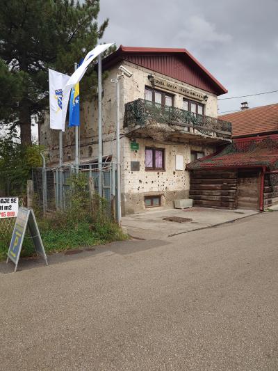 ぜひ訪れてほしい施設