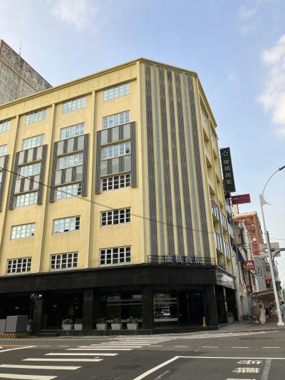 快適なホテルでした