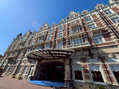 ハウステンボス最高級ホテル