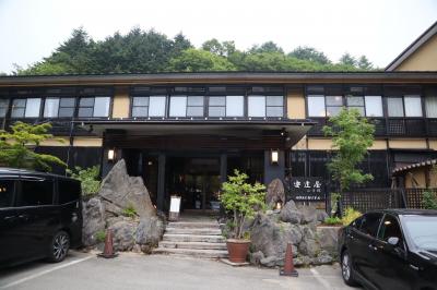 硫黄泉の露天が心地いい、ラウンジのアルコールは時間帯で内容が変わるから注意