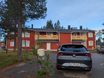 アパートメンツが最高