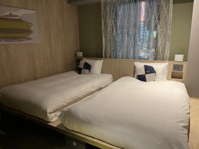 星野リゾートのシティホテル