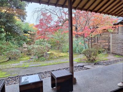 温かなおもてなしが素晴らしい