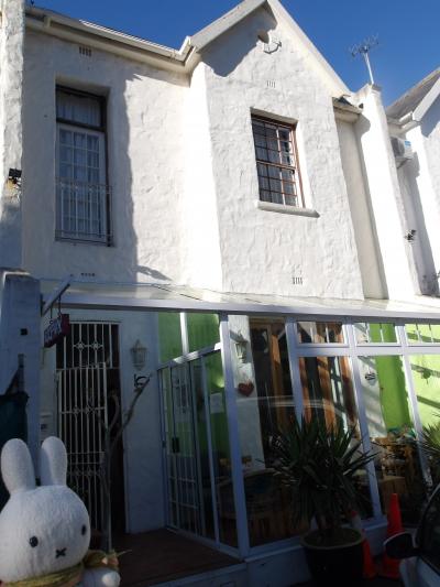 とにかく安心できます！民宿だけれどオーナーがしっかりしている人！