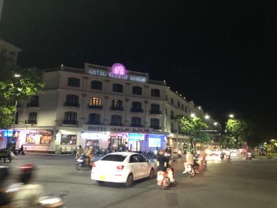 只々惜しい､､､､､､折角の歴史や施設を活かし切れてない？重要文化財改修レベルの域？