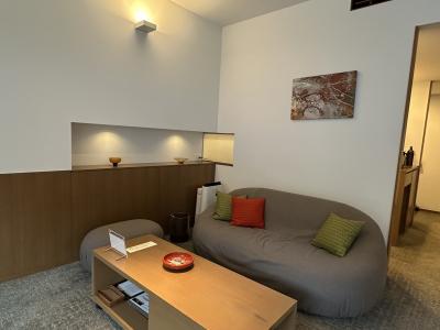 解禁後の蟹フルコース付きの宿泊、期待しすぎました