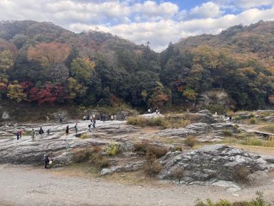 地球の窓から覗く大陸プレート