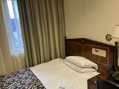 立地が良かった