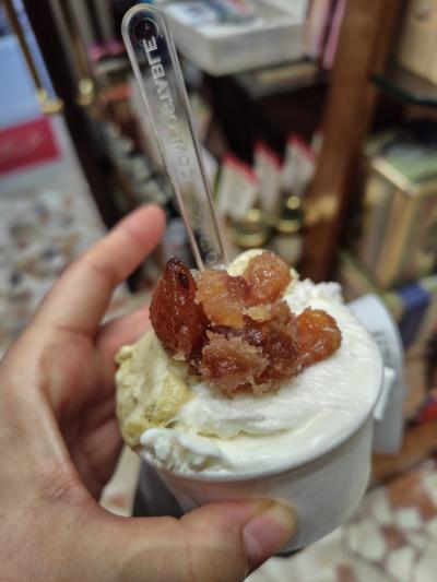 甘党の方にお勧めしたい、マロングラッセの最高峰