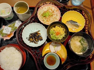 大浴場がもう少し大きいともっといい