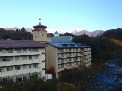 心休まる群馬の穴場温泉