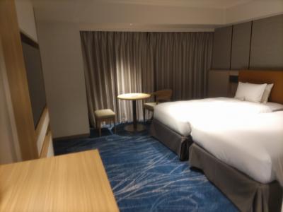 ホテル名が変わりましたが、以前もよかったので又宿泊