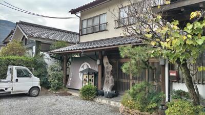 レトロ感ある和室☆