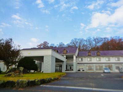 日帰り温泉施設は好いが？　～　こぶしの湯　あつま