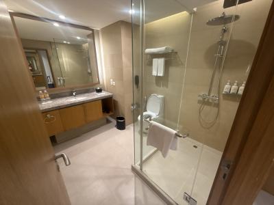 シャワールーム◎