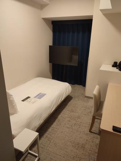 便利なロケーション