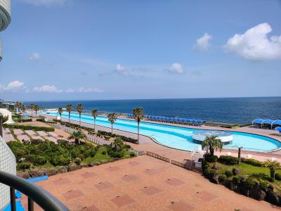 大磯プリンスホテル 