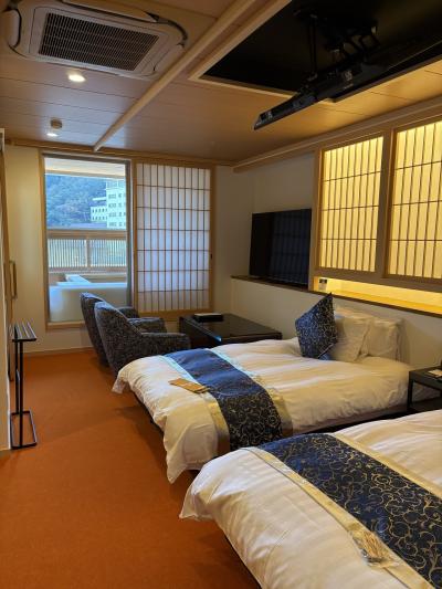 かに料理も満喫でき、プライベート感たっぷりで静かに過ごせました。