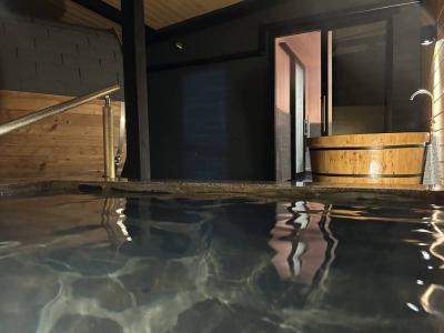 気軽に行けるヴィラ