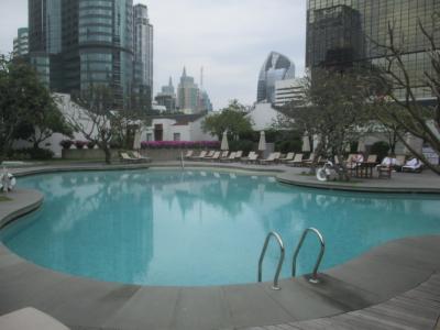 グランド ハイアット エラワン バンコク