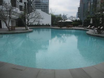 グランド ハイアット エラワン バンコク