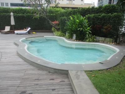 グランド ハイアット エラワン バンコク