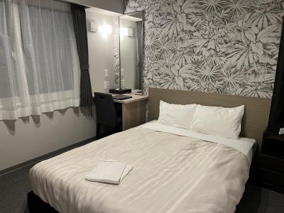 新しくてキレイでした。