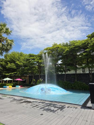 大人だけでも子連れも楽しめるホテル!