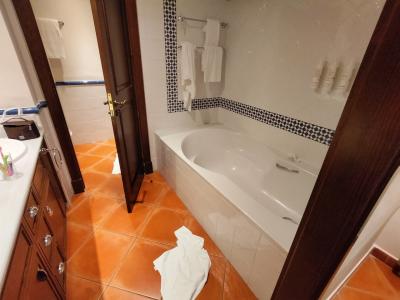 マリオットスタンダードの快適なリゾート施設だが車でのアクセスが分かりにくすぎ