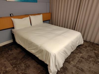 朝食が美味しいホテル！